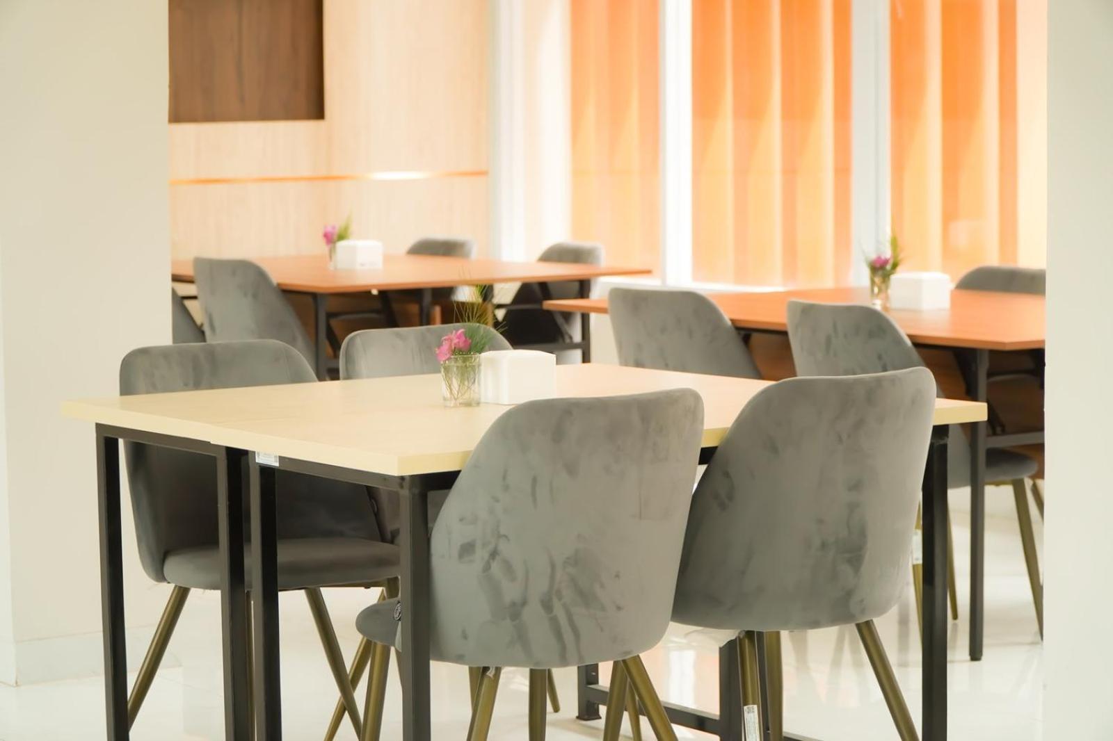 Horison Resort Antawirya Джепара Екстериор снимка