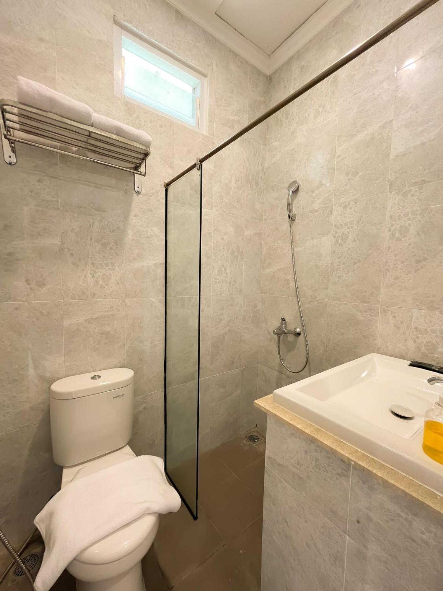 Horison Resort Antawirya Джепара Екстериор снимка