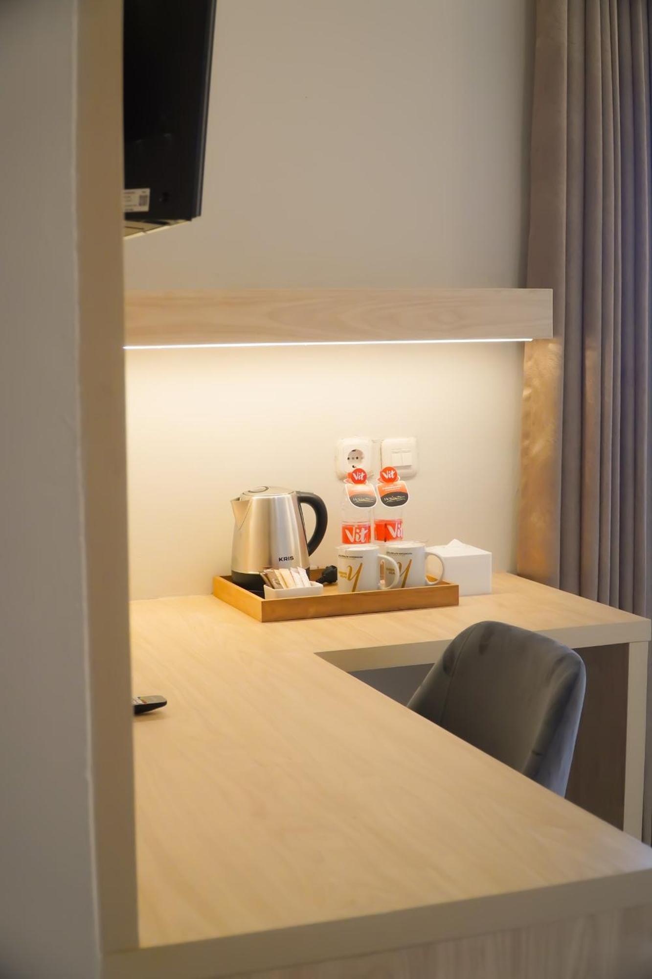 Horison Resort Antawirya Джепара Екстериор снимка